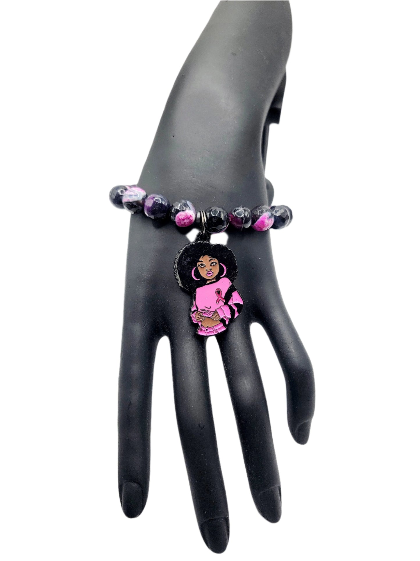 Awareness Girl I