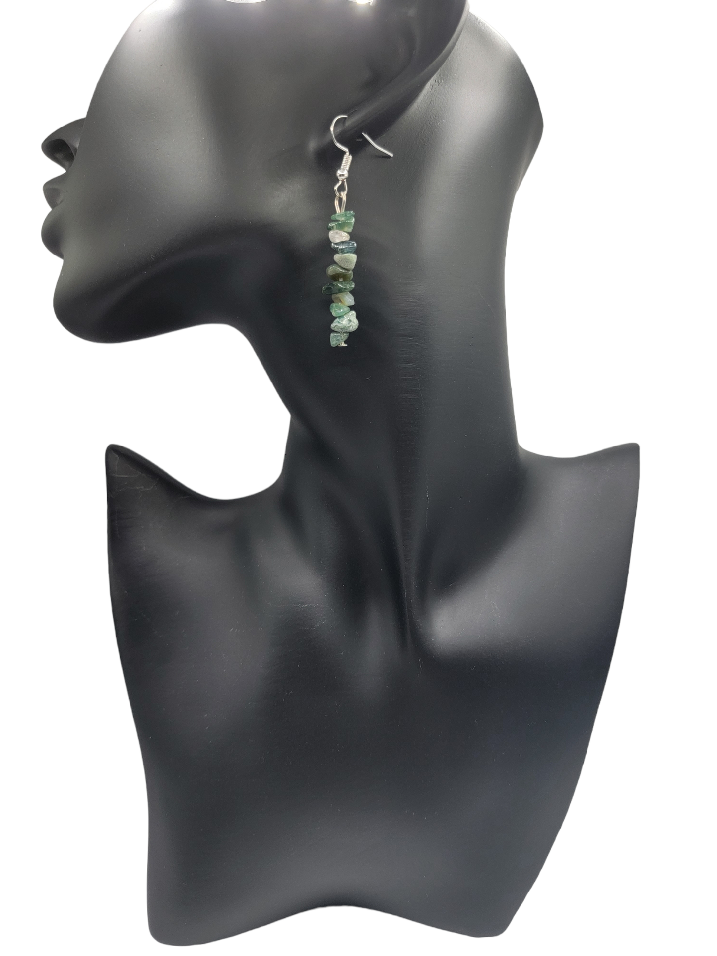 Chippie Gemstone Earrings