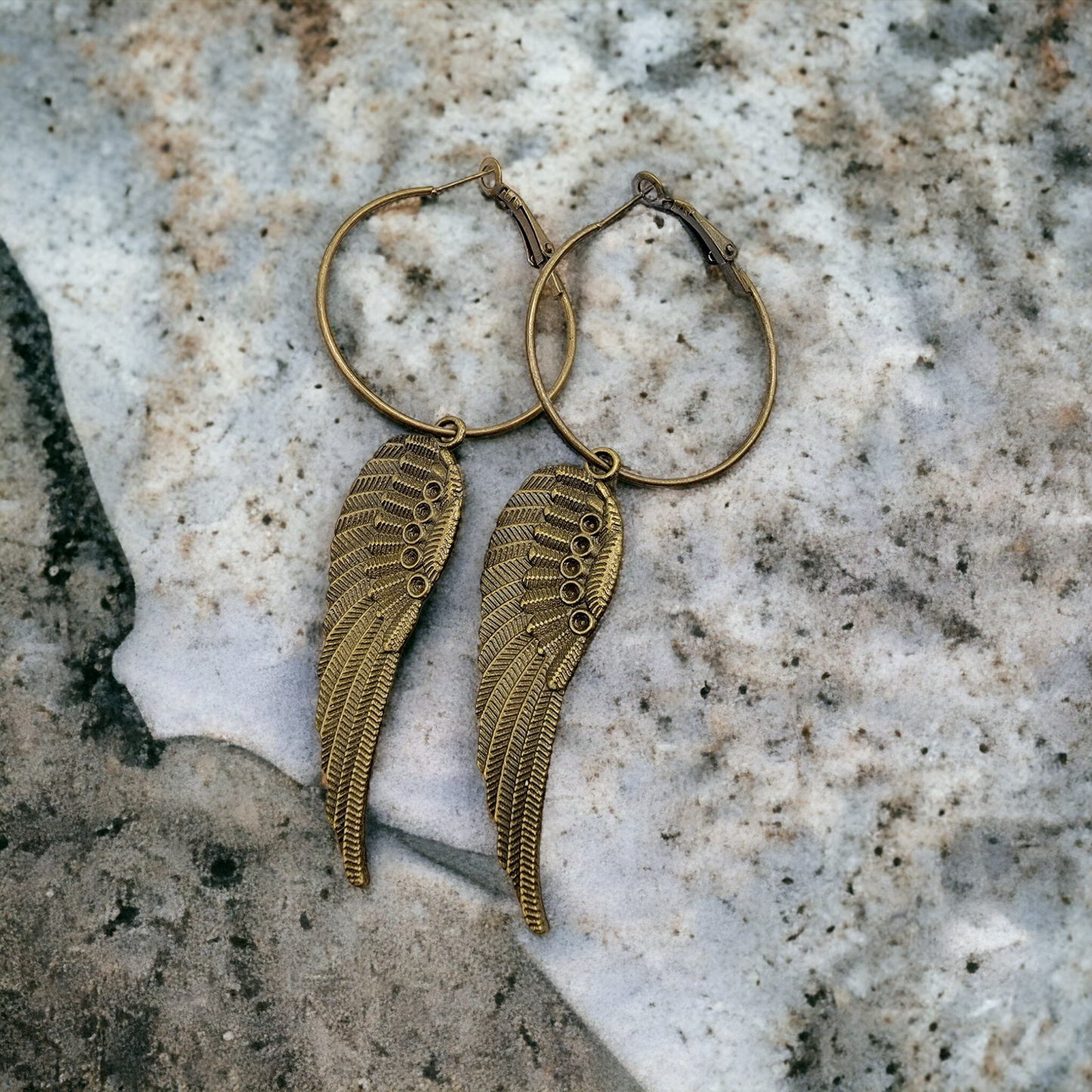 Bountiful Wing