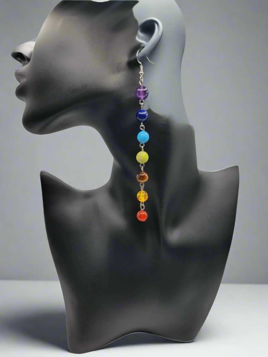 Chakra Dangles