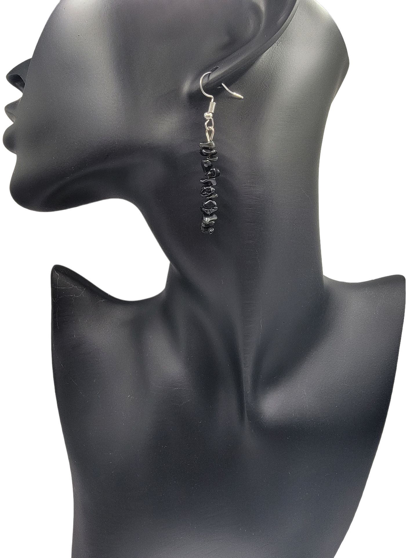 Chippie Gemstone Earrings