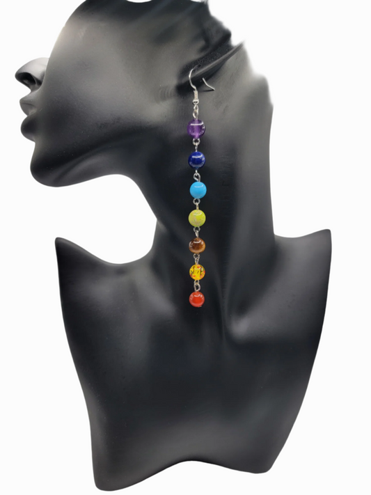Chakra Dangles